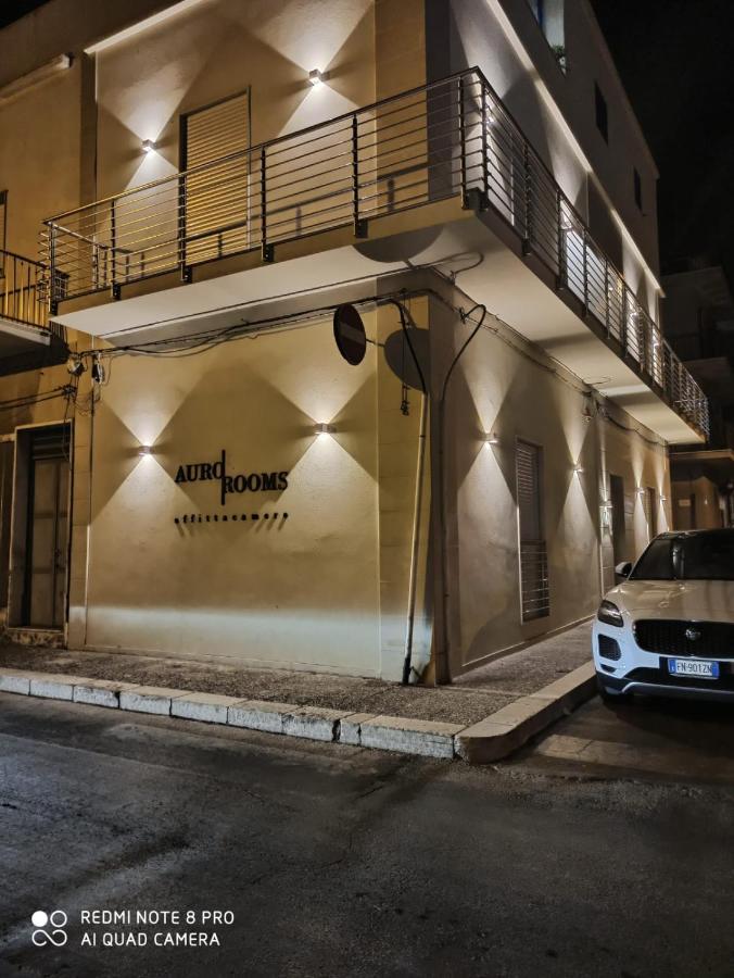 Aurorooms Affittacamere Scoglitti Exterior photo