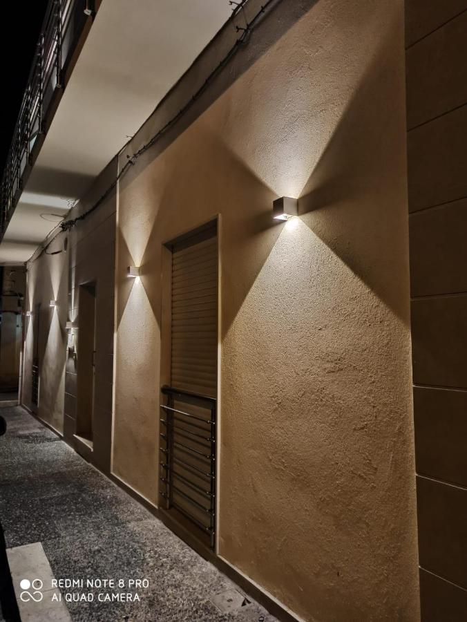Aurorooms Affittacamere Scoglitti Exterior photo