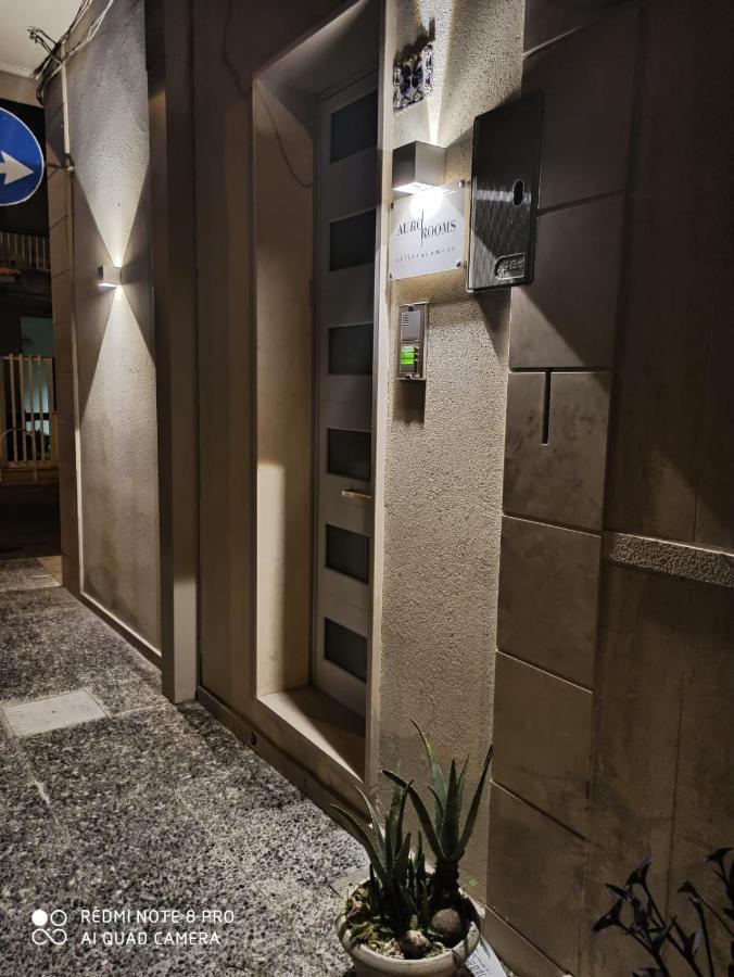Aurorooms Affittacamere Scoglitti Exterior photo