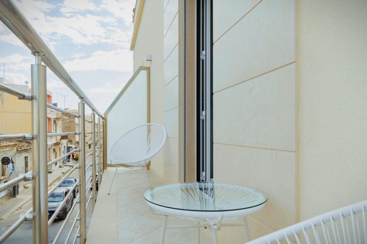 Aurorooms Affittacamere Scoglitti Exterior photo