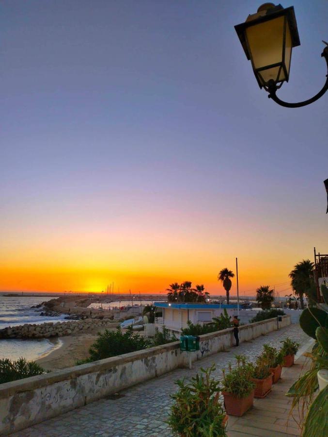 Aurorooms Affittacamere Scoglitti Exterior photo